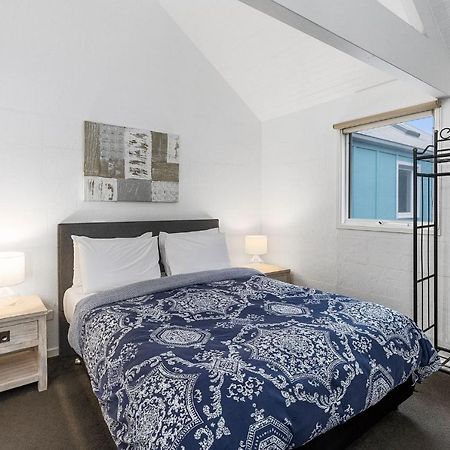 Terrace Lofts Apartments オーシャン・グローブ エクステリア 写真