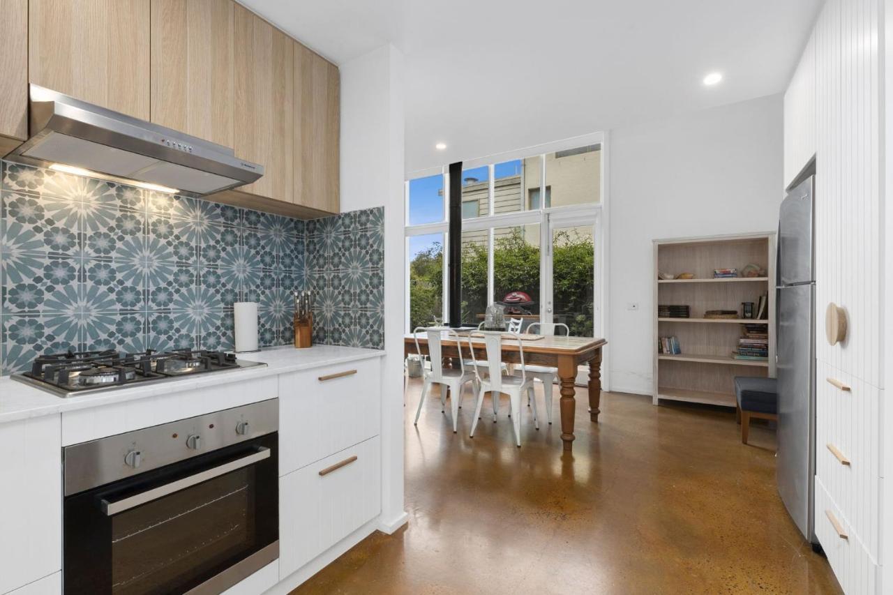 Terrace Lofts Apartments オーシャン・グローブ エクステリア 写真