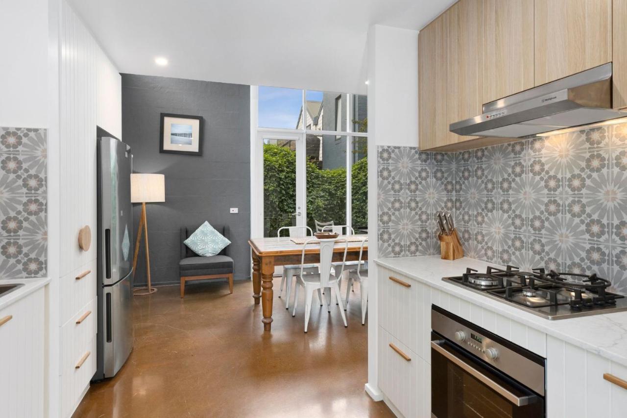 Terrace Lofts Apartments オーシャン・グローブ エクステリア 写真