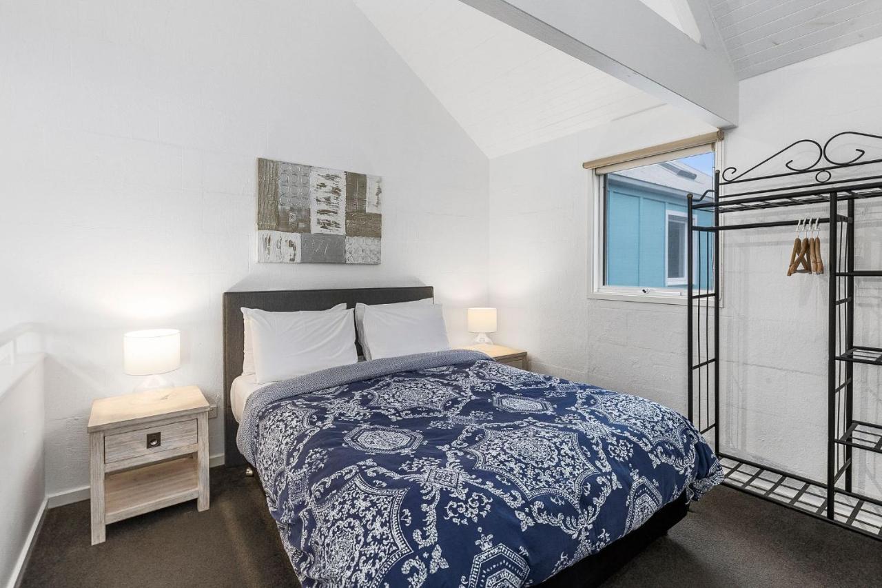 Terrace Lofts Apartments オーシャン・グローブ エクステリア 写真