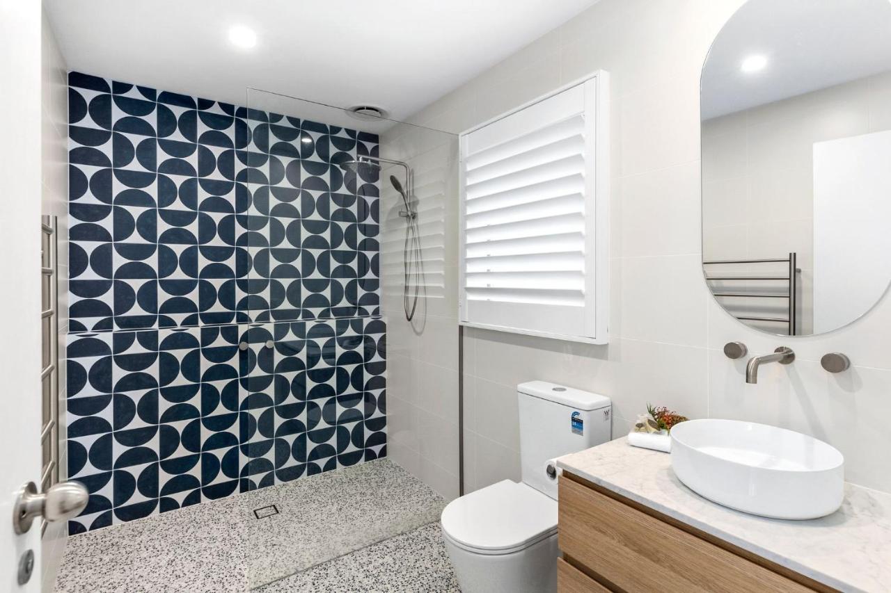 Terrace Lofts Apartments オーシャン・グローブ エクステリア 写真