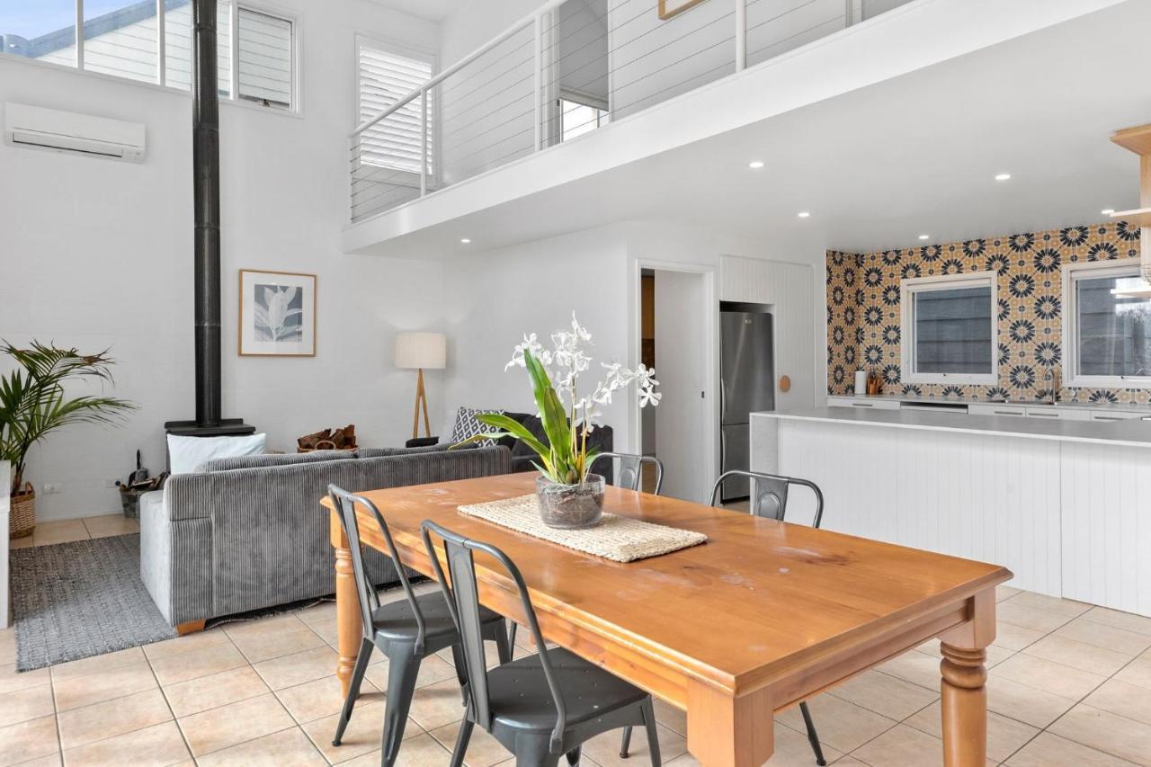 Terrace Lofts Apartments オーシャン・グローブ エクステリア 写真