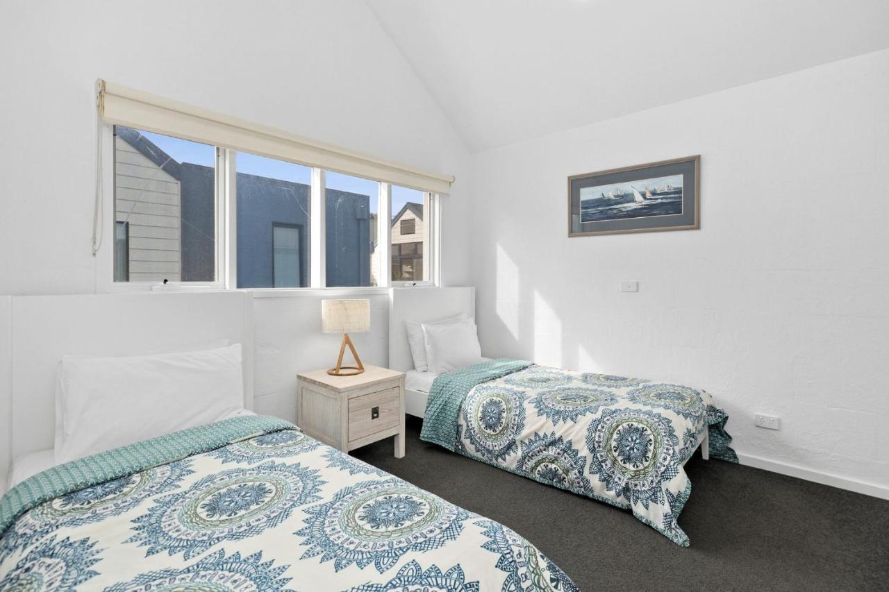 Terrace Lofts Apartments オーシャン・グローブ エクステリア 写真