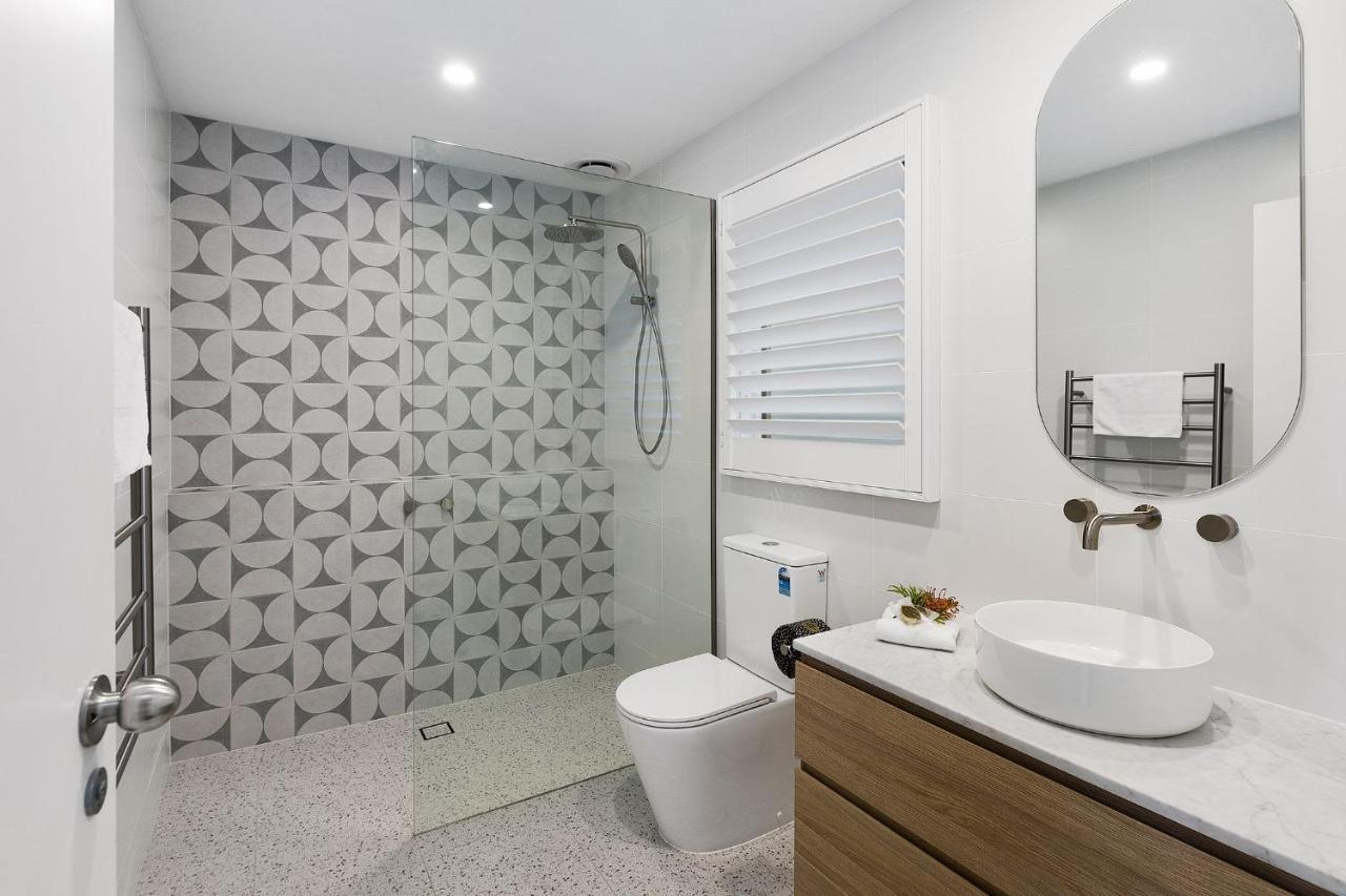 Terrace Lofts Apartments オーシャン・グローブ エクステリア 写真