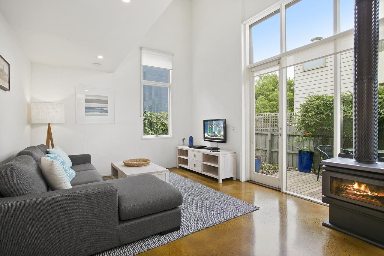 Terrace Lofts Apartments オーシャン・グローブ エクステリア 写真
