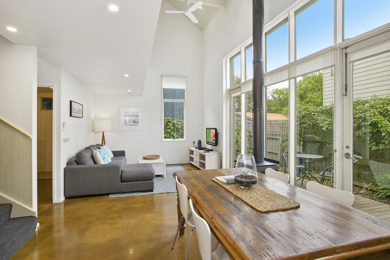 Terrace Lofts Apartments オーシャン・グローブ エクステリア 写真