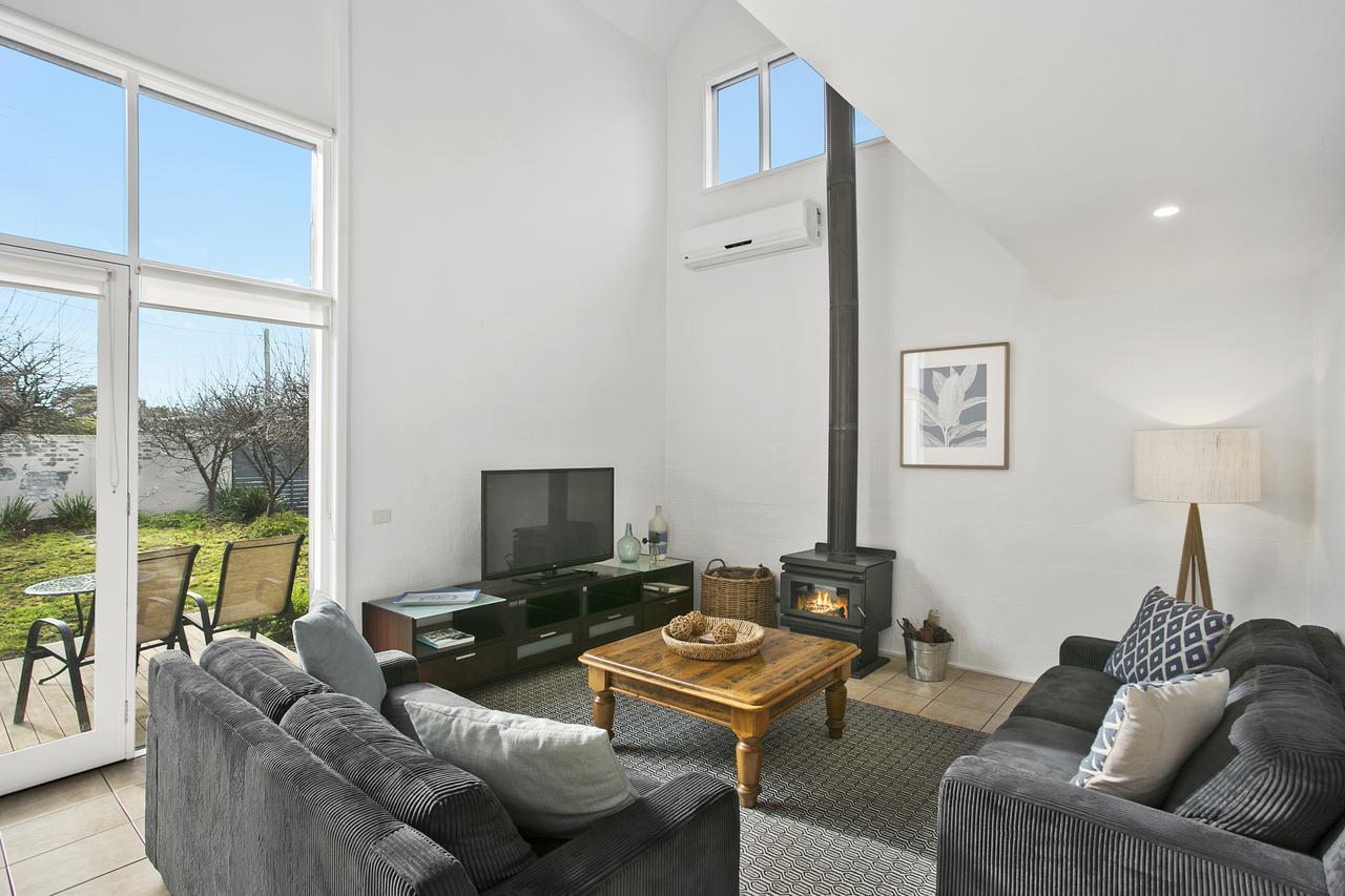 Terrace Lofts Apartments オーシャン・グローブ エクステリア 写真