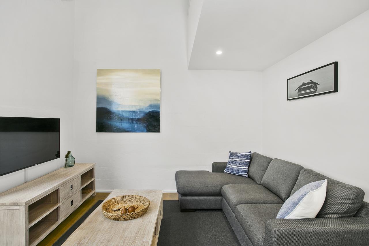 Terrace Lofts Apartments オーシャン・グローブ エクステリア 写真