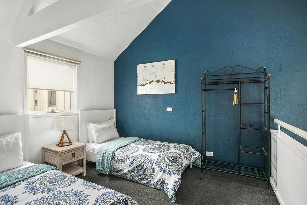 Terrace Lofts Apartments オーシャン・グローブ エクステリア 写真