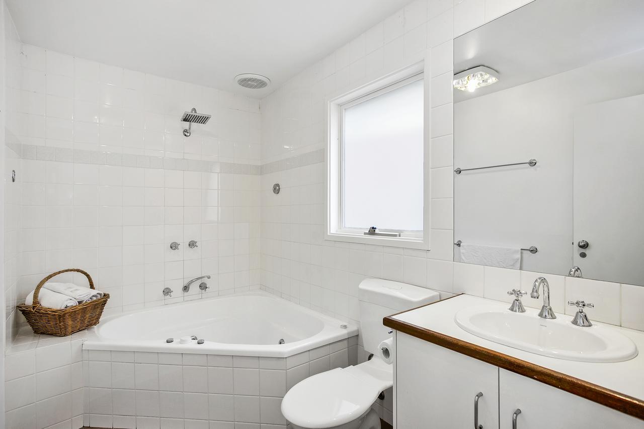 Terrace Lofts Apartments オーシャン・グローブ エクステリア 写真
